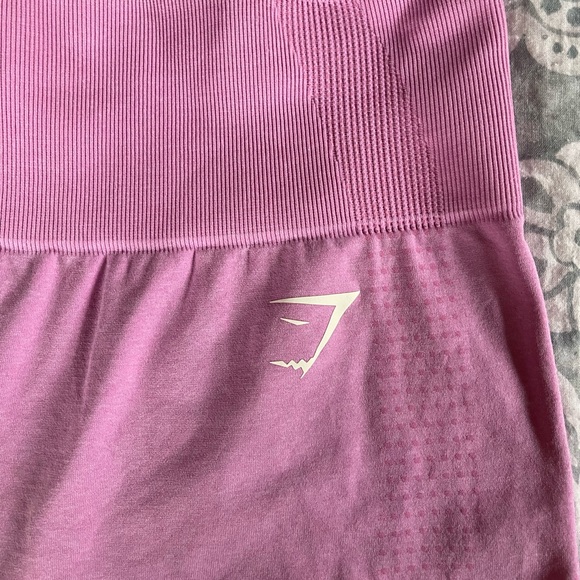 Gymshark Vital Seamless 2.0 shorts 💓 - Picture 2 of 6